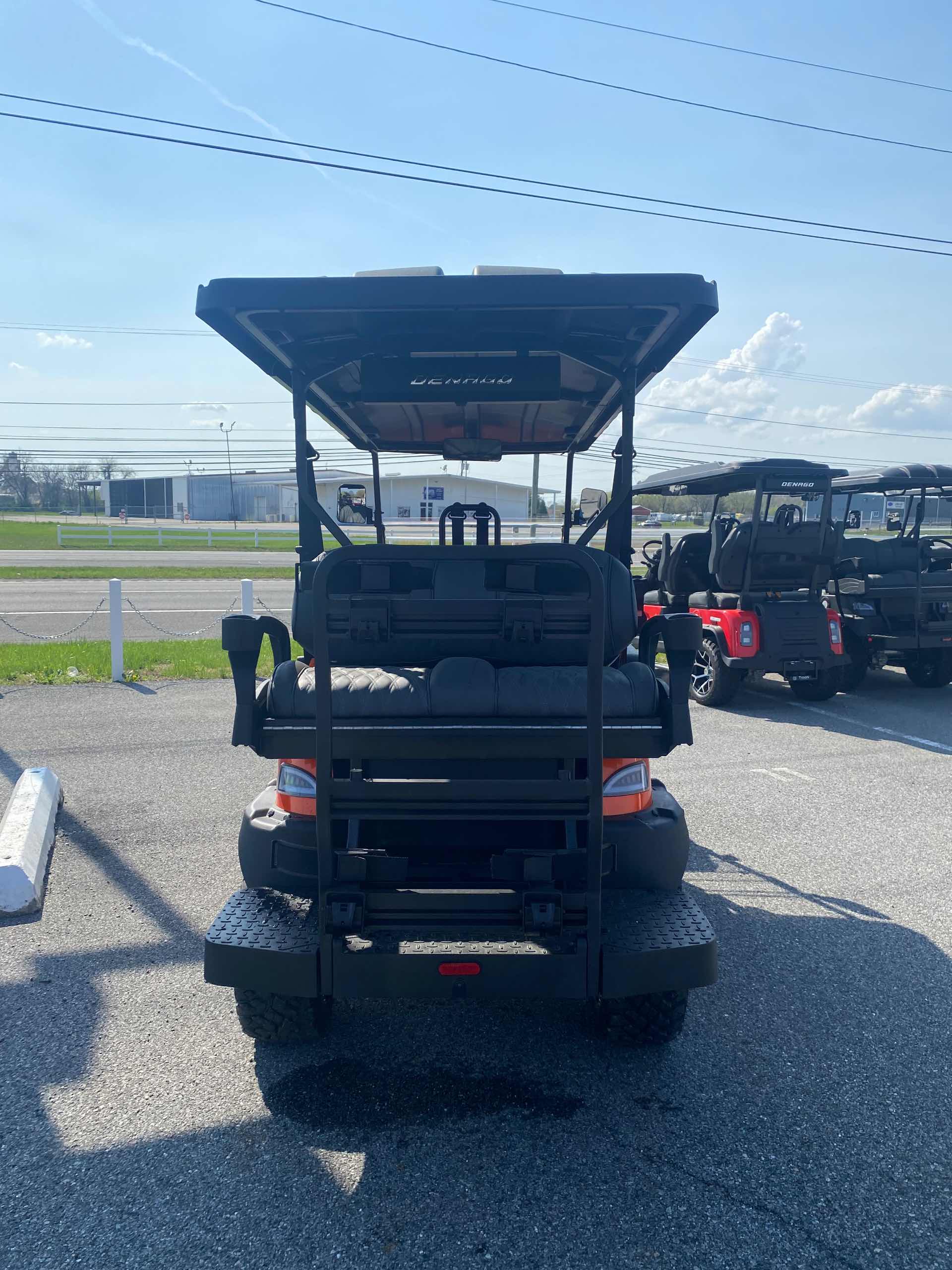 Denago® Rover Xl6 Lava in Dover, DE