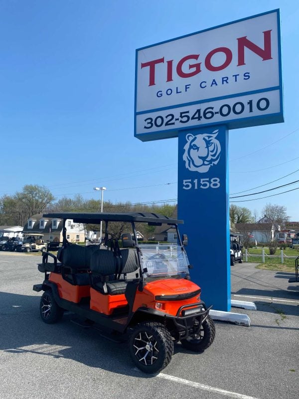 Denago® Rover Xl6 Lava in Dover, DE