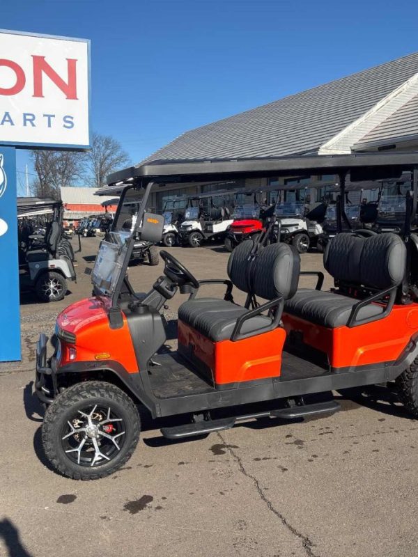 Denago® Rover Xl6 Lava in Hatfield, PA