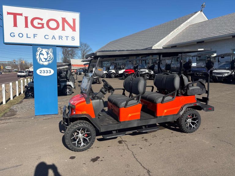 Denago® Rover Xl6 Lava in Hatfield, PA