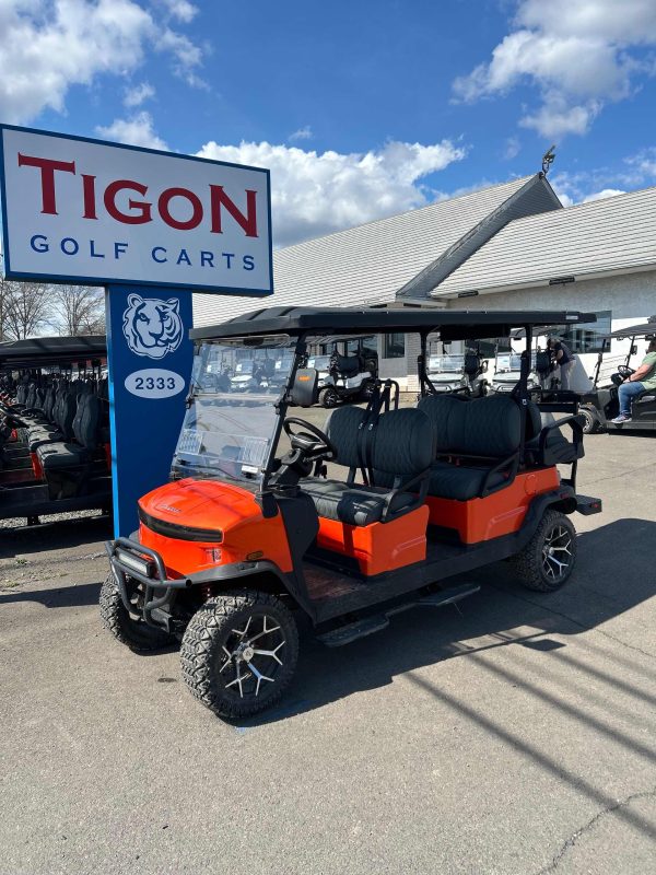 Denago® Rover Xl6 Lava in Hatfield, PA