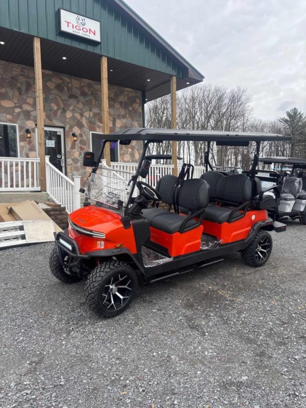 Denago® Rover Xl6 Lava in Long Pond, PA