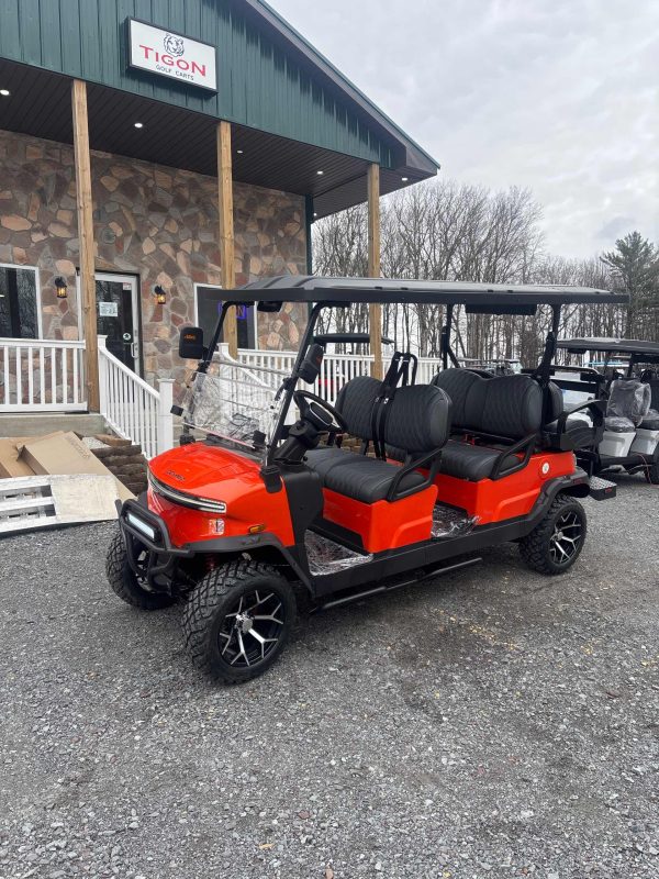Denago® Rover Xl6 Lava in Long Pond, PA