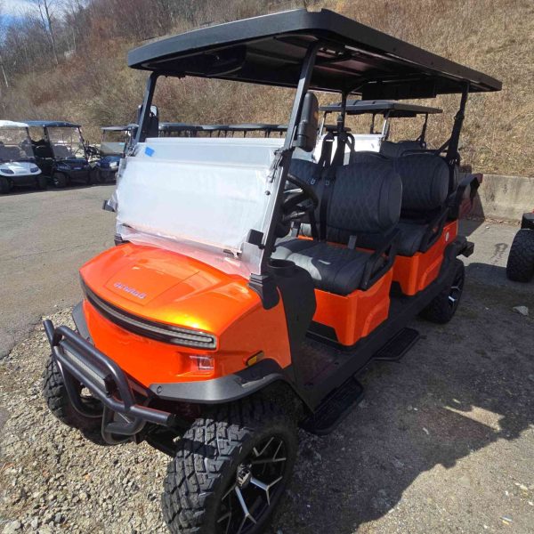 Denago® Rover Xl6 Lava in Scranton, PA