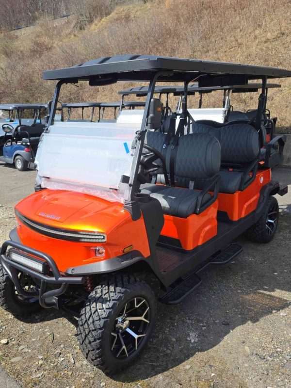 Denago® Rover Xl6 Lava in Scranton, PA