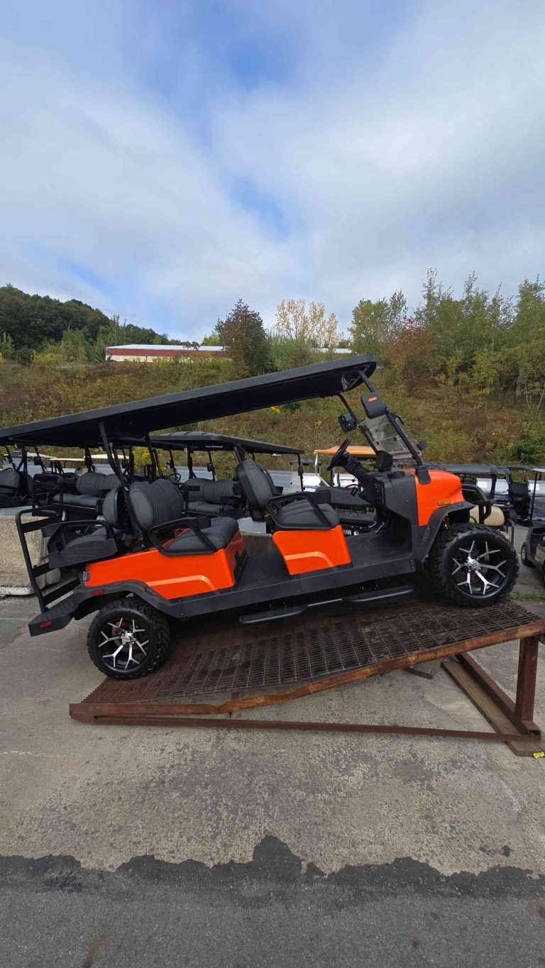 Denago® Rover Xl6 Lava in Scranton, PA