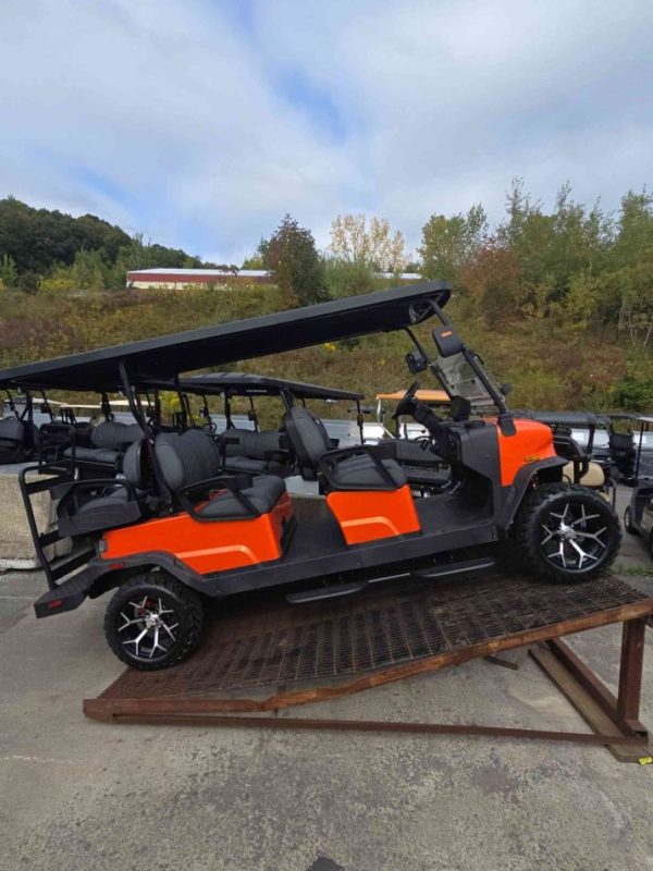 Denago® Rover Xl6 Lava in Scranton, PA