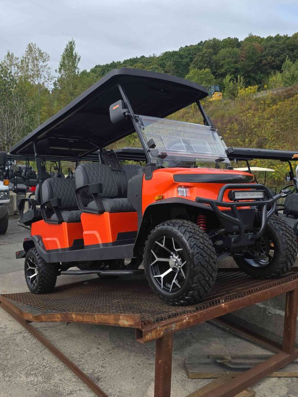 Denago® Rover Xl6 Lava in Scranton, PA