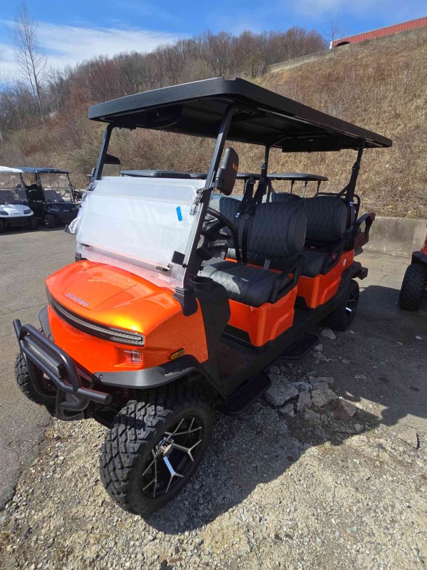 Denago® Rover Xl6 Lava in Scranton, PA