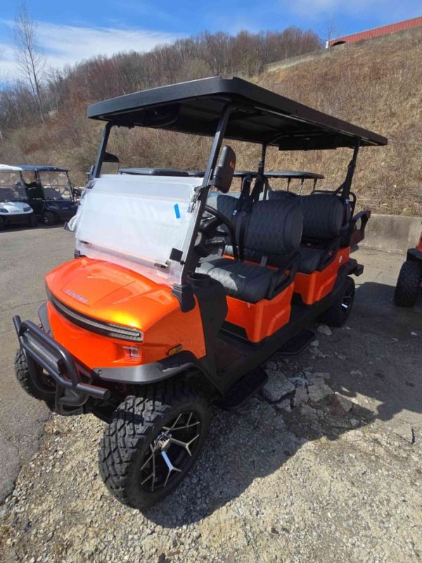 Denago® Rover Xl6 Lava in Scranton, PA