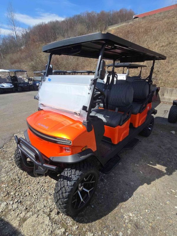 Denago® Rover Xl6 Lava in Scranton, PA