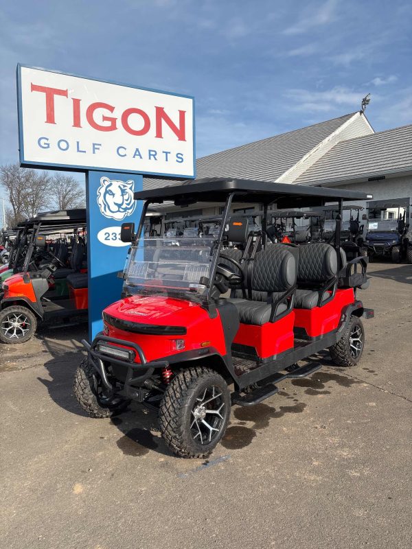 Denago® Rover Xl6 Red in Hatfield, PA