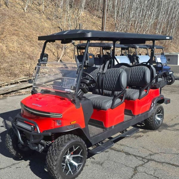 Denago® Rover Xl6 Red in Scranton, PA