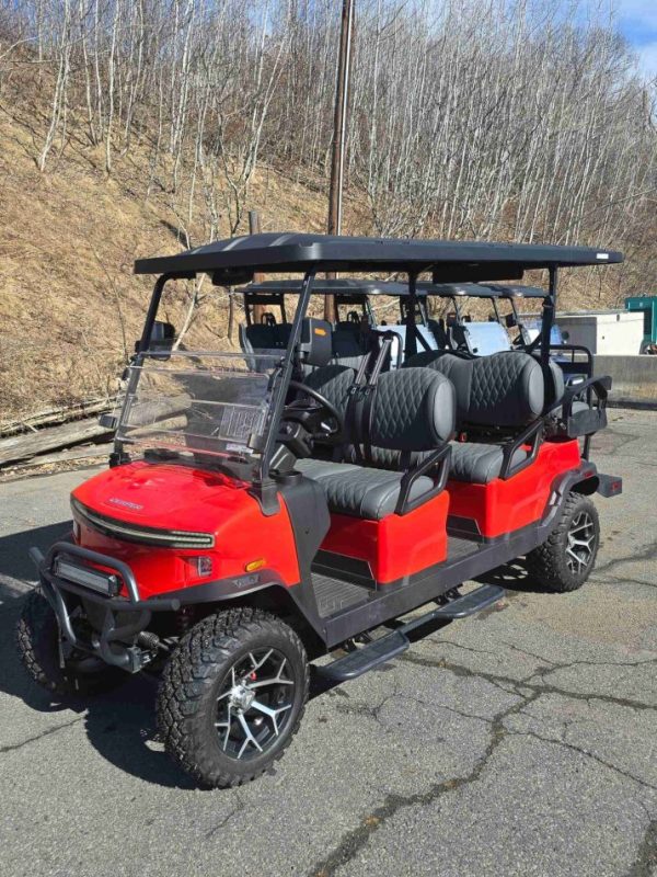 Denago® Rover Xl6 Red in Scranton, PA