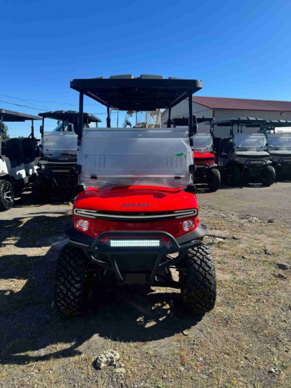 Denago® Rover Xl6 Red in Scranton, PA