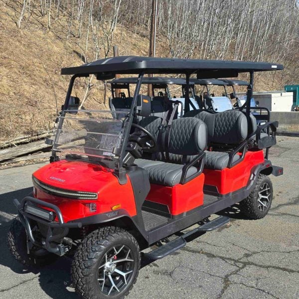 Denago® Rover Xl6 Red in Scranton, PA