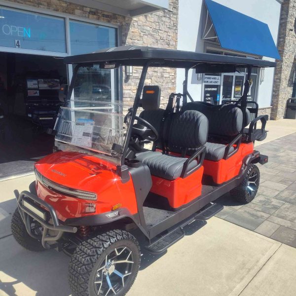 Denago® Rover Xl6 Scarlet in Bayville, NJ
