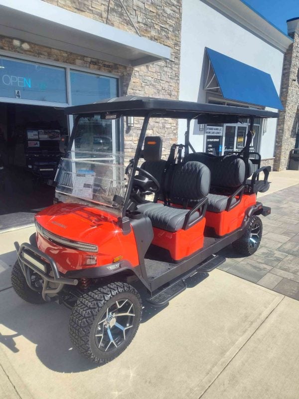 Denago® Rover Xl6 Scarlet in Bayville, NJ