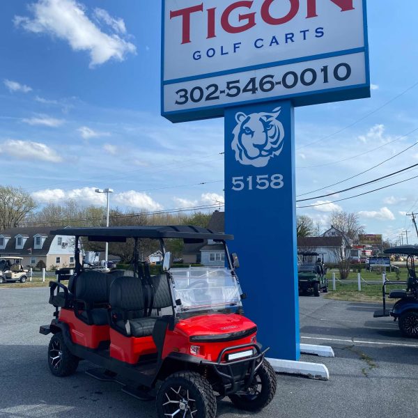 Denago® Rover Xl6 Scarlet in Dover, DE