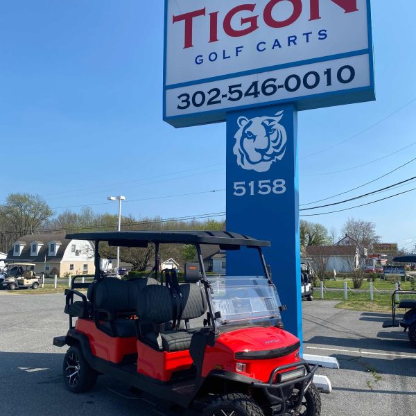 Denago® Rover Xl6 Scarlet in Dover, DE