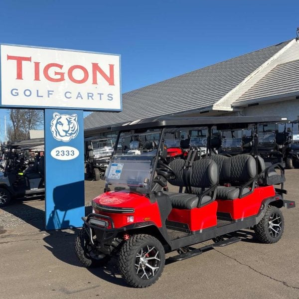 Denago® Rover Xl6 Scarlet in Hatfield, PA