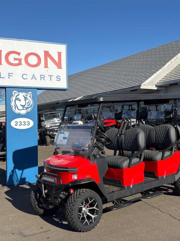 Denago® Rover Xl6 Scarlet in Hatfield, PA