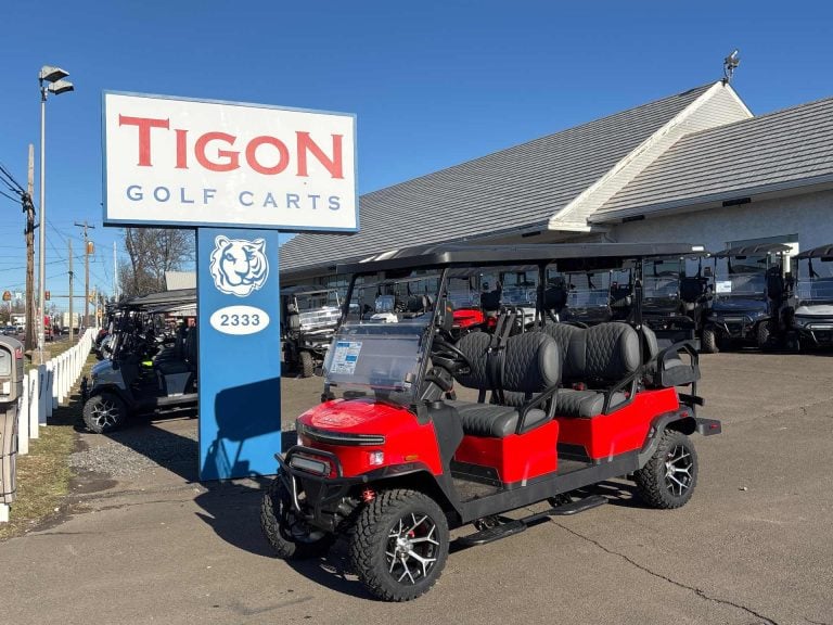 Denago® Rover Xl6 Scarlet in Hatfield, PA