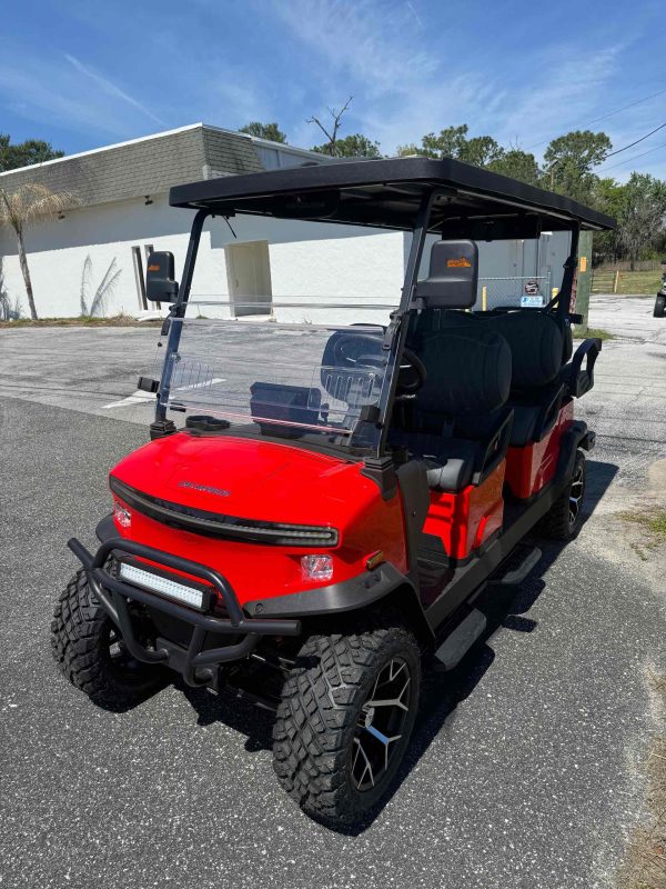 Denago® Rover Xl6 Scarlet in Lecanto, FL