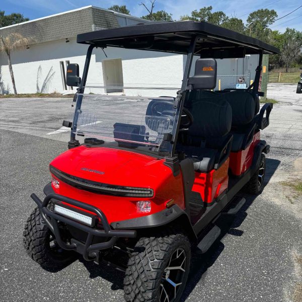Denago® Rover Xl6 Scarlet in Lecanto, FL