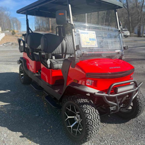 Denago® Rover Xl6 Scarlet in Long Pond, PA