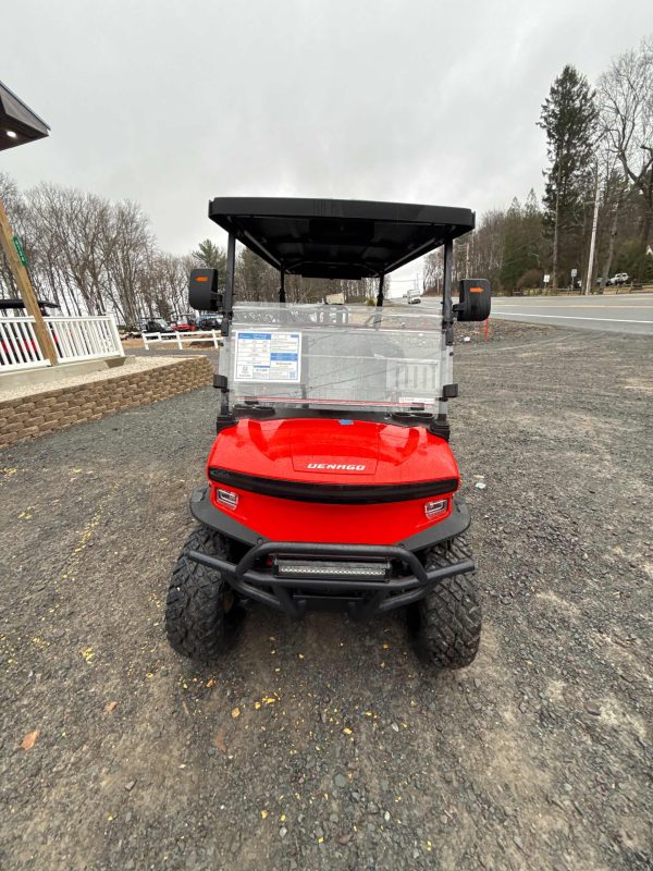 Denago® Rover Xl6 Scarlet in Long Pond, PA