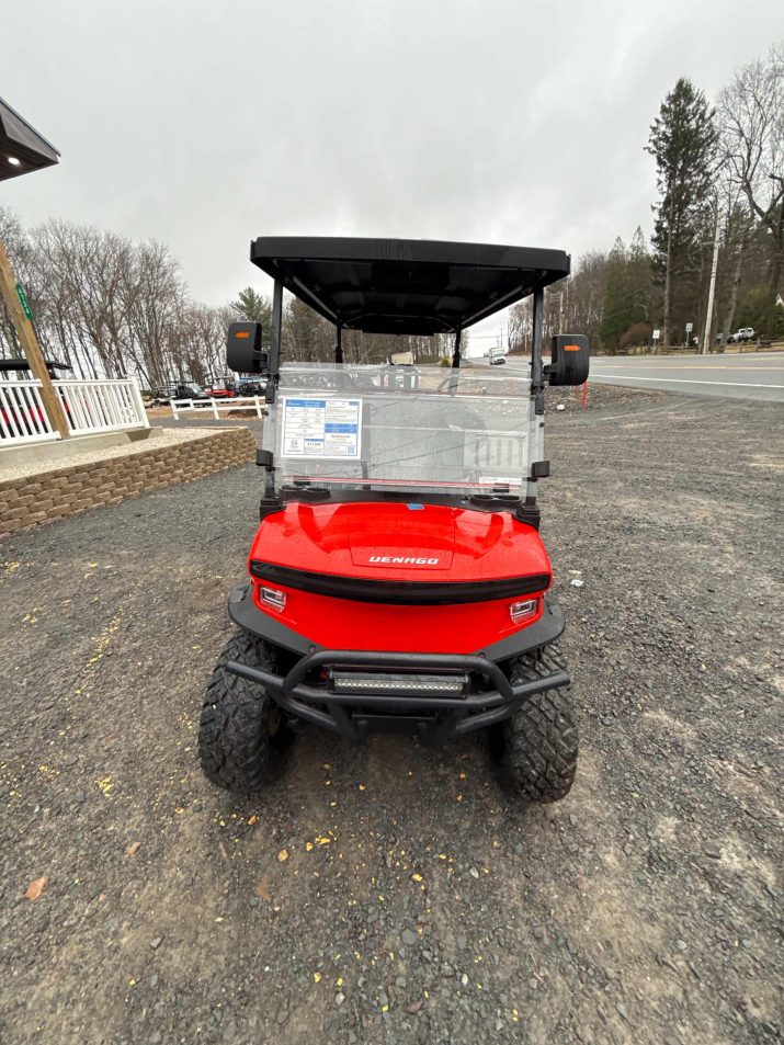 Denago® Rover Xl6 Scarlet in Long Pond, PA