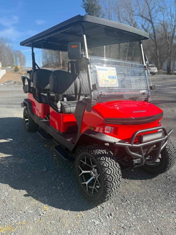 Denago® Rover Xl6 Scarlet in Long Pond, PA