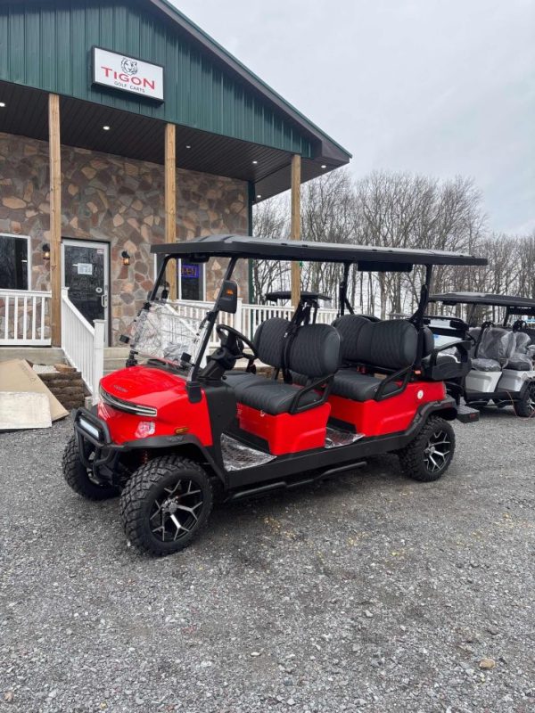 Denago® Rover Xl6 Scarlet in Long Pond, PA