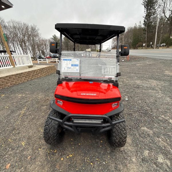 Denago® Rover Xl6 Scarlet in Long Pond, PA