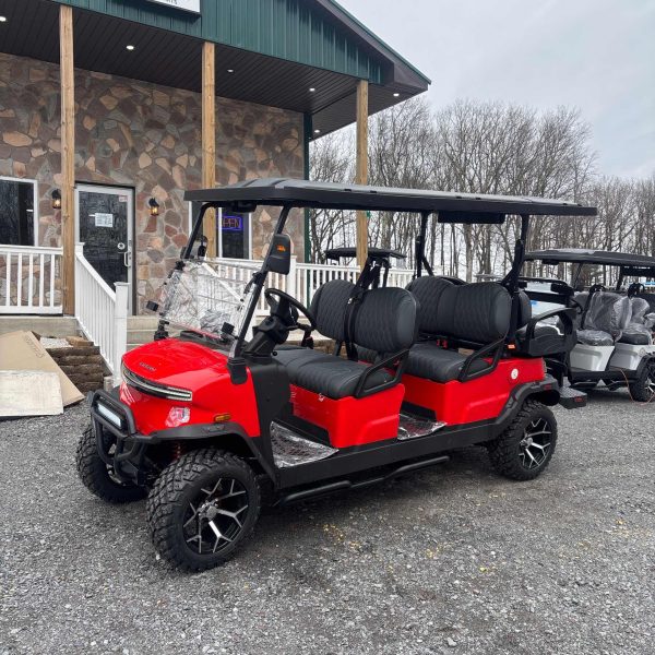 Denago® Rover Xl6 Scarlet in Long Pond, PA
