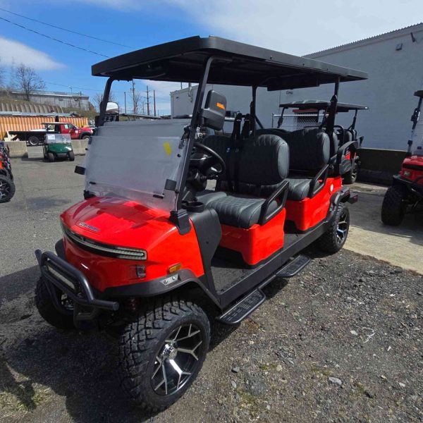 Denago® Rover Xl6 Scarlet in Scranton, PA