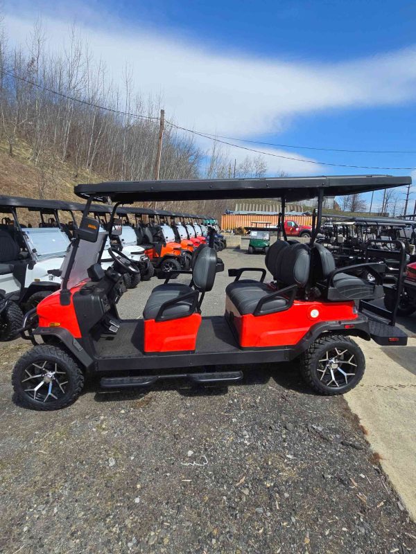 Denago® Rover Xl6 Scarlet in Scranton, PA