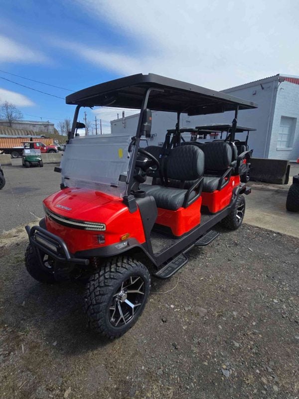 Denago® Rover Xl6 Scarlet in Scranton, PA