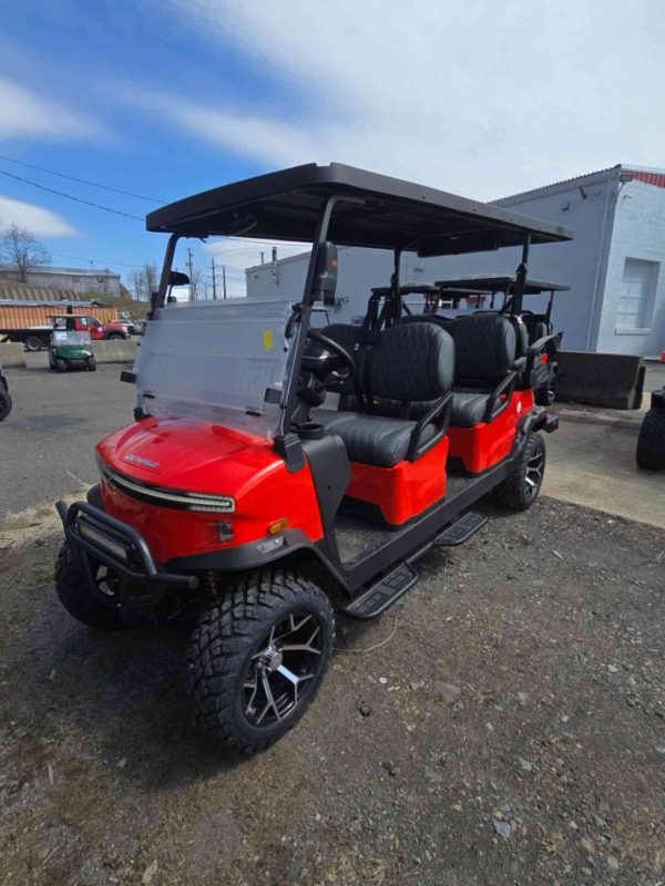 Denago® Rover Xl6 Scarlet in Scranton, PA