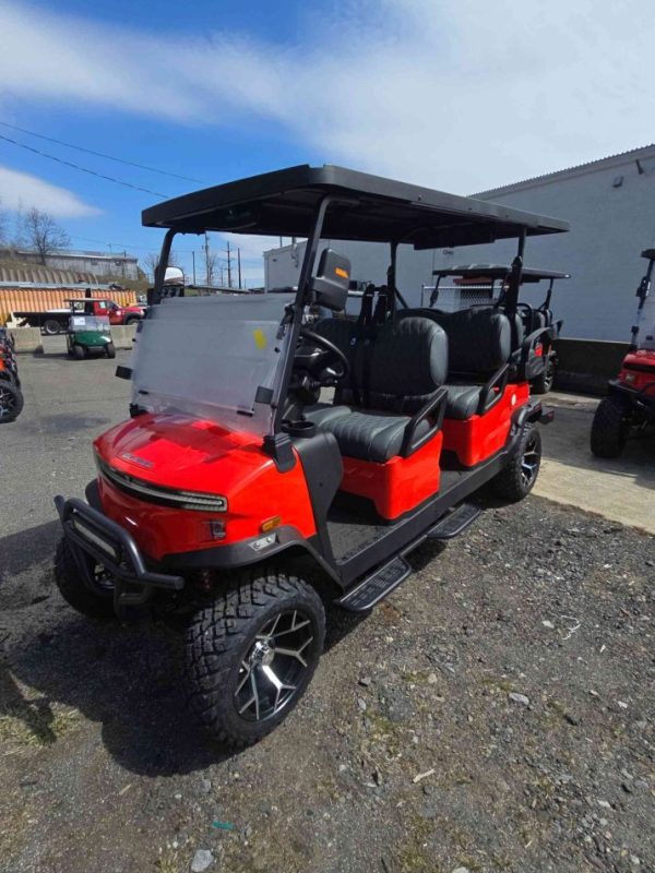 Denago® Rover Xl6 Scarlet in Scranton, PA