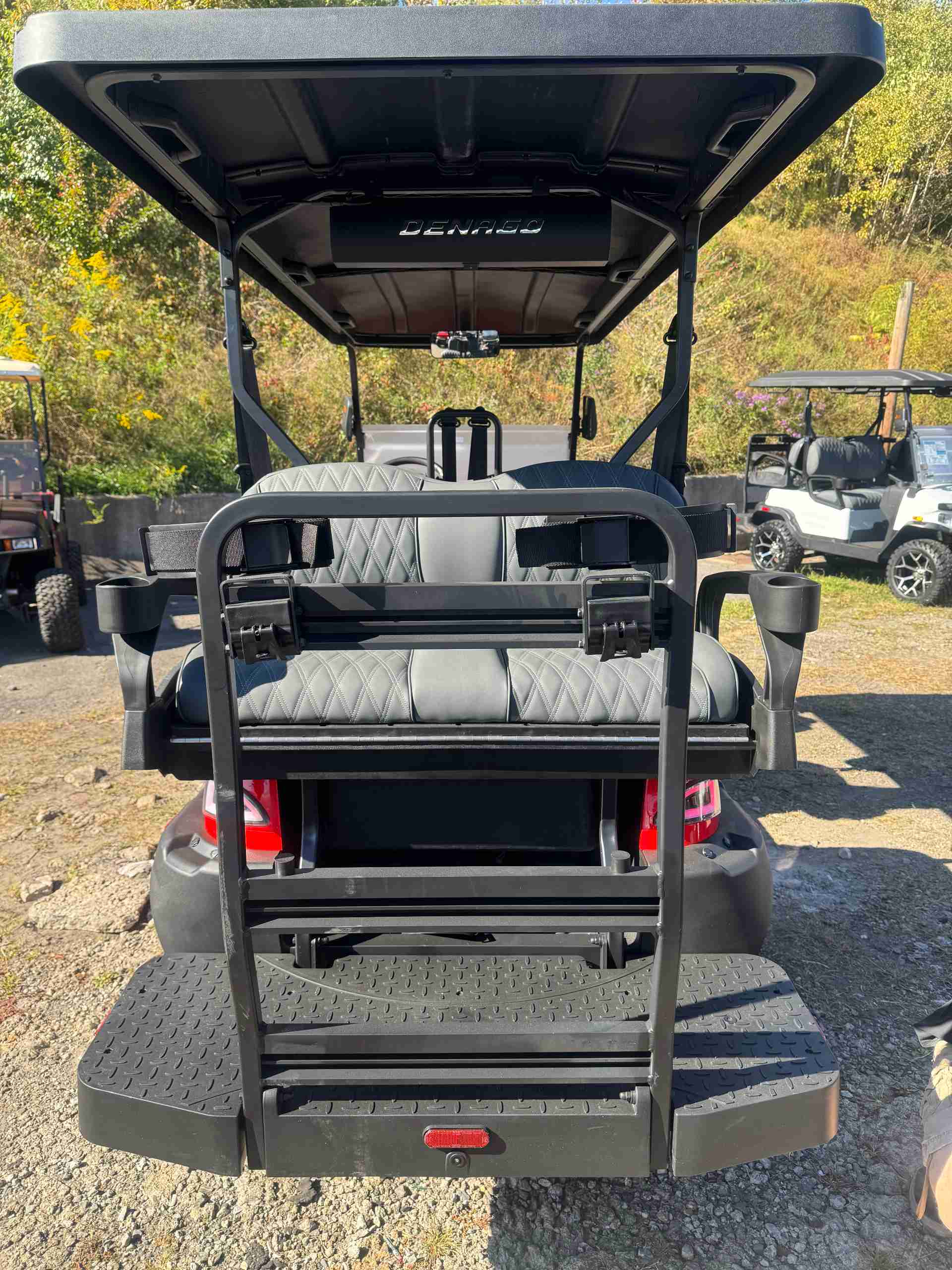 Denago® Rover Xl6 Scarlet in Scranton, PA