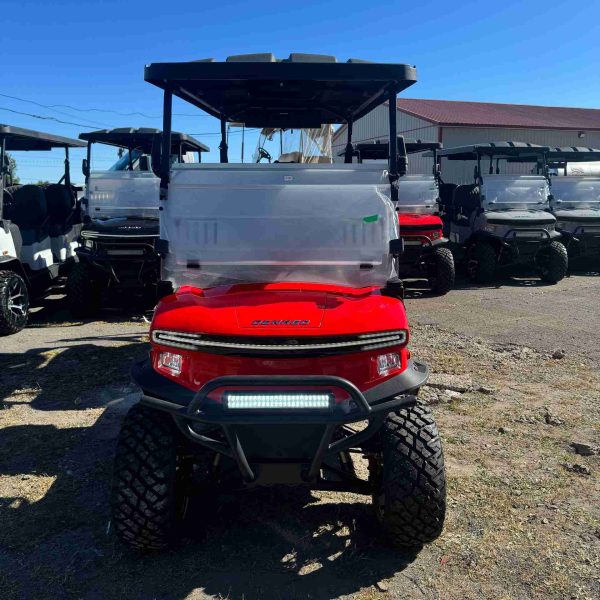 Denago® Rover Xl6 Scarlet in Scranton, PA