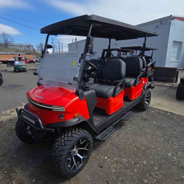 Denago® Rover Xl6 Scarlet in Scranton, PA