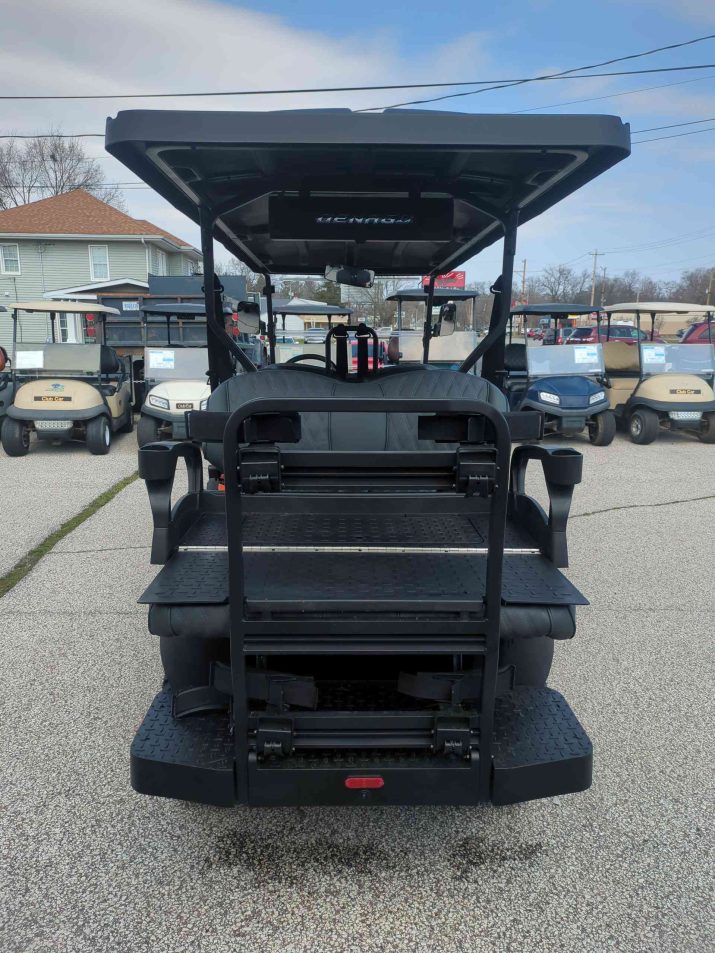 Denago® Rover Xl6 Scarlet in South Bend, IN