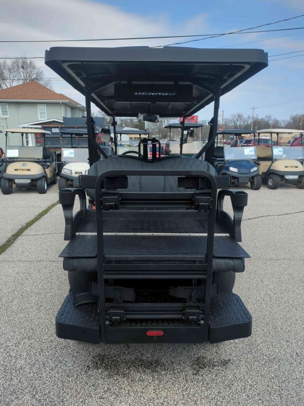 Denago® Rover Xl6 Scarlet in South Bend, IN