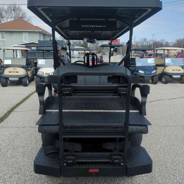 Denago® Rover Xl6 Scarlet in South Bend, IN