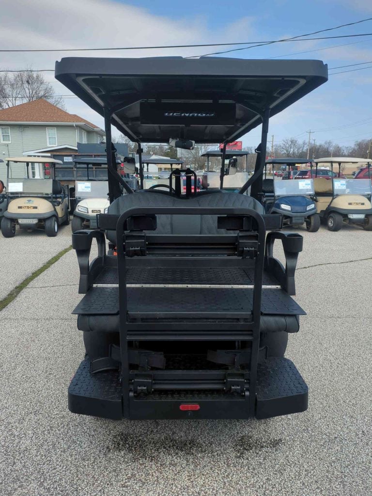 Denago® Rover Xl6 Scarlet in South Bend, IN