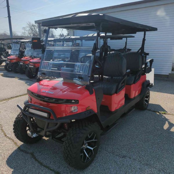 Denago® Rover Xl6 Scarlet in South Bend, IN