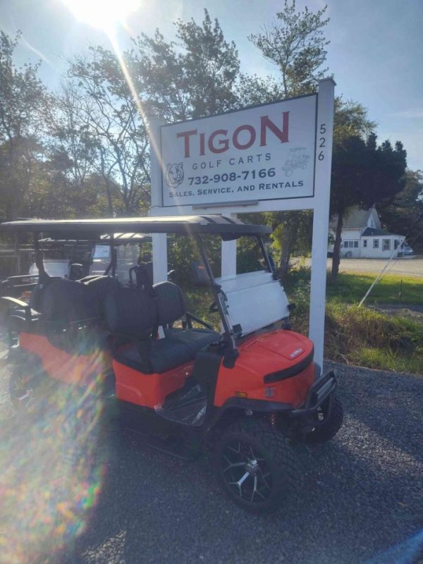 Denago® Rover Xl6 Scarlet in Waretown, NJ